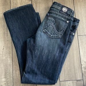 Rock and republic perfect bootcut jeans